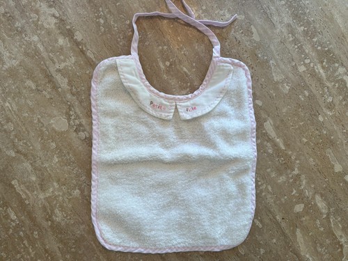 Jacadi bib