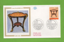 FDC 1994 - L'Art Nouveau - Louis MAJORELLE - 1859-1926  .....   (Ref. 7935)