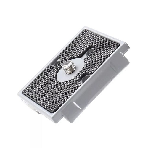 Quick release plate for - qr,