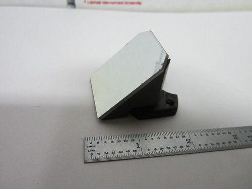 Partie microscope leica - partie,