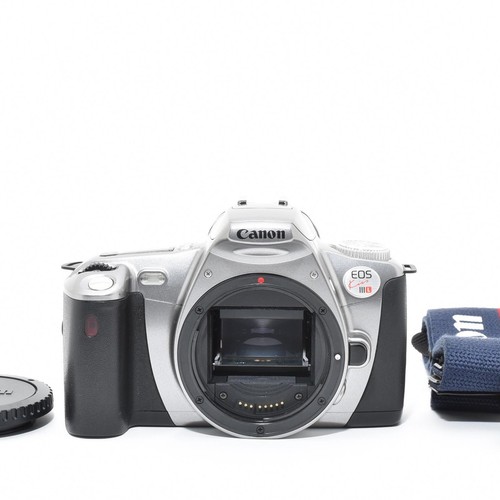 Near mint canon eos - [near,