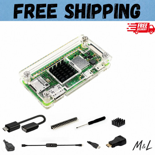 Raspberry zero case kit - zero, 2