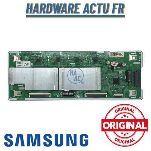 Driver led samsung - led,