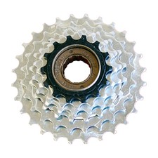 SUNRACE Pignon MF-M2A6DS 6