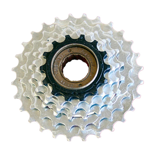 Sunrace pignon m2a6ds - sunrace,