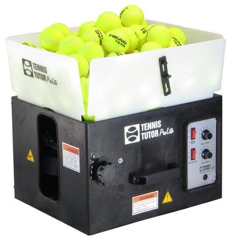 Tennis tutor prolite - tennis,