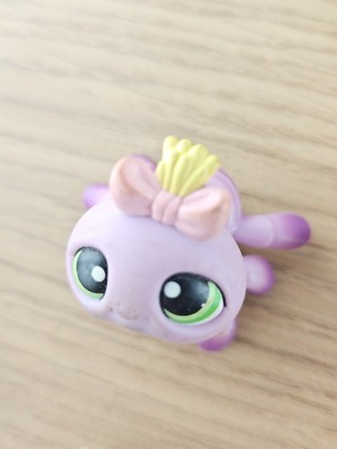Littlest petshop ancien lps - littlest,