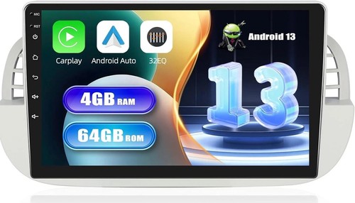 Autoradio carplay écran - autoradio,