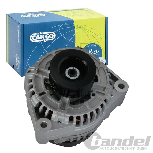 Cargo alternateur - hc-cargo,