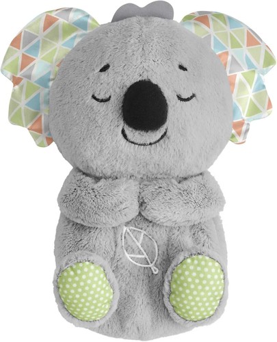 Fisher price mon koala câlins - fisher-price,