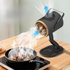 Hotte aspirante portable