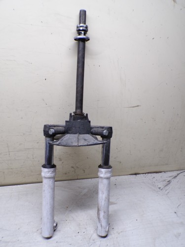 Fourche mbk booster apres 2004 - mbk,