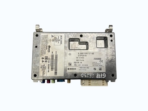 Central electrics a0004465760 - electrics,