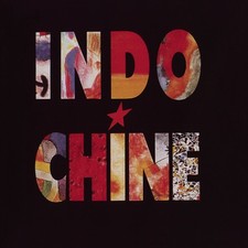 Indochine Le Baiser (Vinyl)