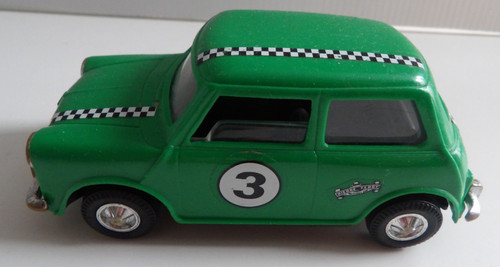 Gozan espagne mini 1000 - /,