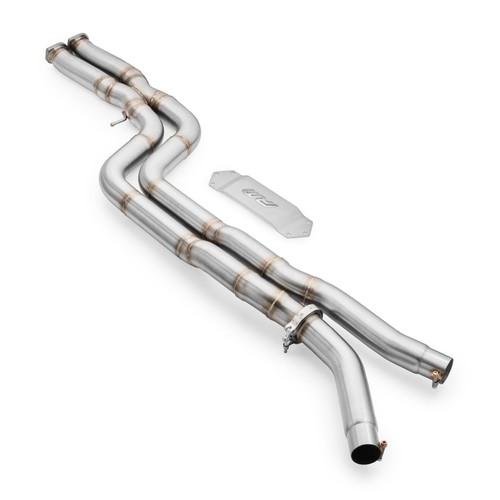 Downpipe pour bmw - bmw, coupé
