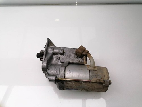 Démarreur citroen 2cv - 2cv, 6