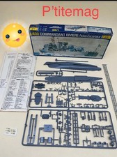 Ancienne Maquette Neuve HELLER