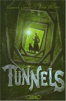 Tunnels t01 de roderick - -,