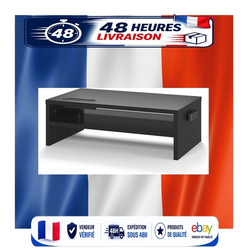 Bontec rehausseur écran - rehausseur,