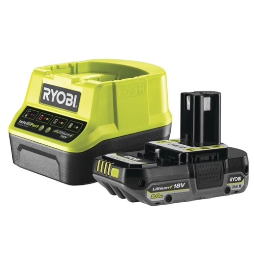 195715 ryobi one batterie - ryobi,