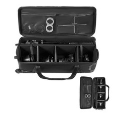 Valise à roulettes pour