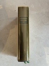 Bibliothèque De La Pleiade