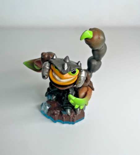 Figurine skylanders swap force - swap,