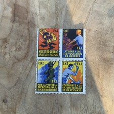 Espagne Guerre Civile 1938 