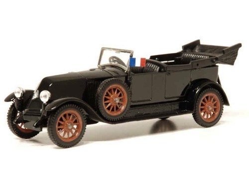 Renault présidentielle - renault, 40