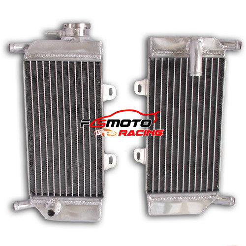 Radiateur pour honda crf250r - pour,