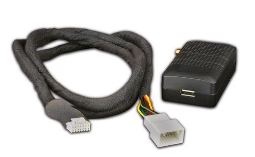 Zenec eacc sl1 - z-eacc-sl1, smartlink