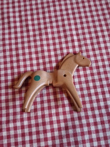 Playmobil vintage - vintage,