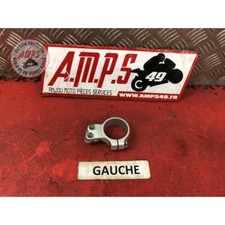 Bracelet demi guidon gauche