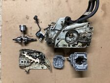 STIHL MS180 tronçonneuse /