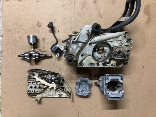 Stihl ms180 tronçonneuse - stihl,
