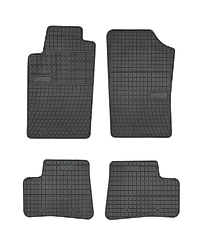 Tapis sol caoutchouc - de,