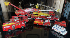 Corgi major lot - corgi,