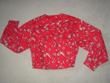 CHAINZ CHAINZ Veste / Blouson 12/14ans (150/162cm) Vintage 