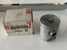 Piston neuf origine - piston,