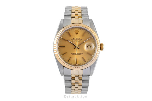 Montre pour homme - , rolex