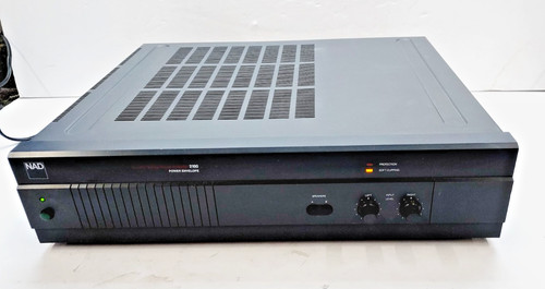 Nad 2100 stereo power - stereo,