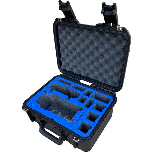 Professional cases dji - go,