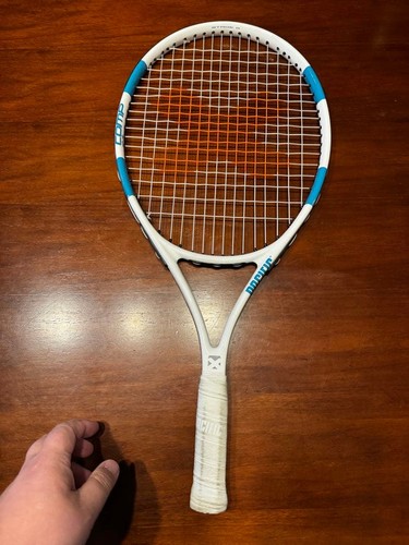 Raquette tennis pour - raquette,