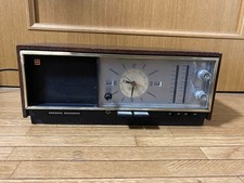 Radio nationale Panasonic