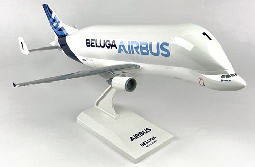 Skymarks skr666 airbus beluga - skr666,