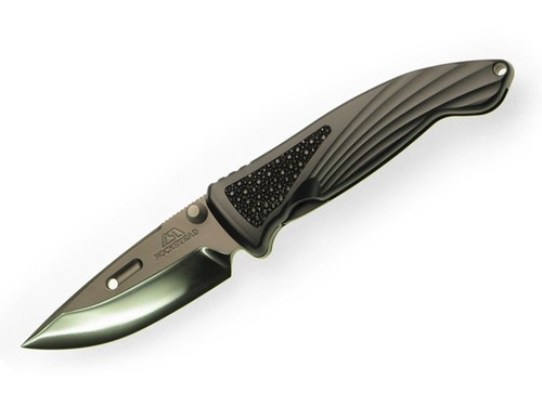 Rockstead kou dlc knife made - kou-dlc, (made
