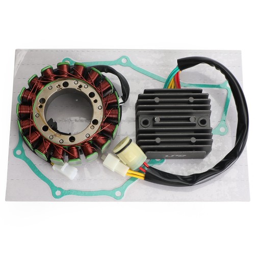 Kit régulateur stator - kit, +