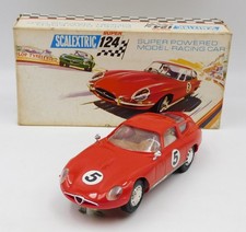 Scalextric 124 alfa romeo Gtz