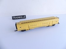 FRANCE TRAINS ALLEGE POSTALE